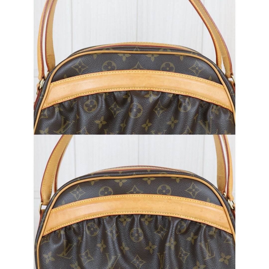 Good ( Rank AB)｜LV Monogram Klara PM Hand bag｜S24112210