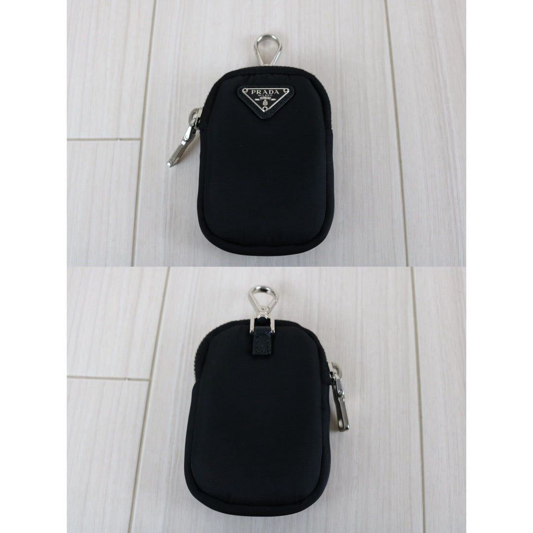 Good ( Rank AB)｜ PRADA Re-Edition 2005 Re-Nylon Shoulder Bag ｜X25110604