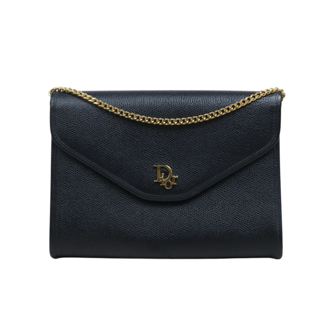 ショルダーバッグ　DIOR vintage Christian Dior ディオール (Vintage) ショルダーバッグ – Trip