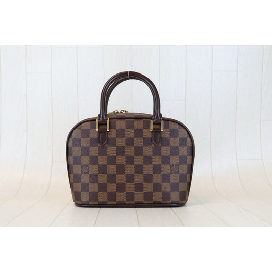 Very Good ( Rank A)｜LV Damier Sarria Mini HandBag｜H24092502