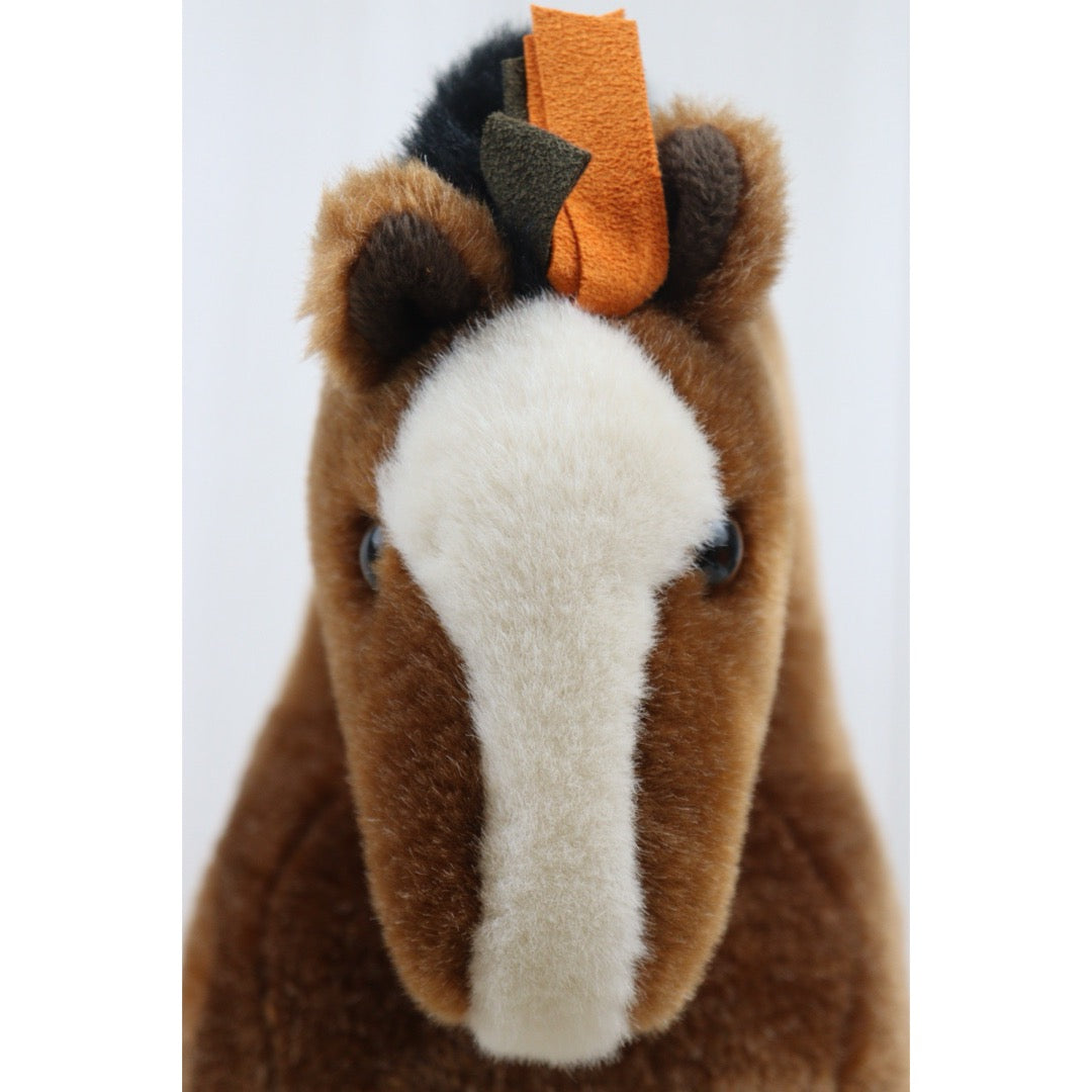 Very Good ( Rank A)｜ HERMES Hermy PM Plush  Doll ｜P25082716