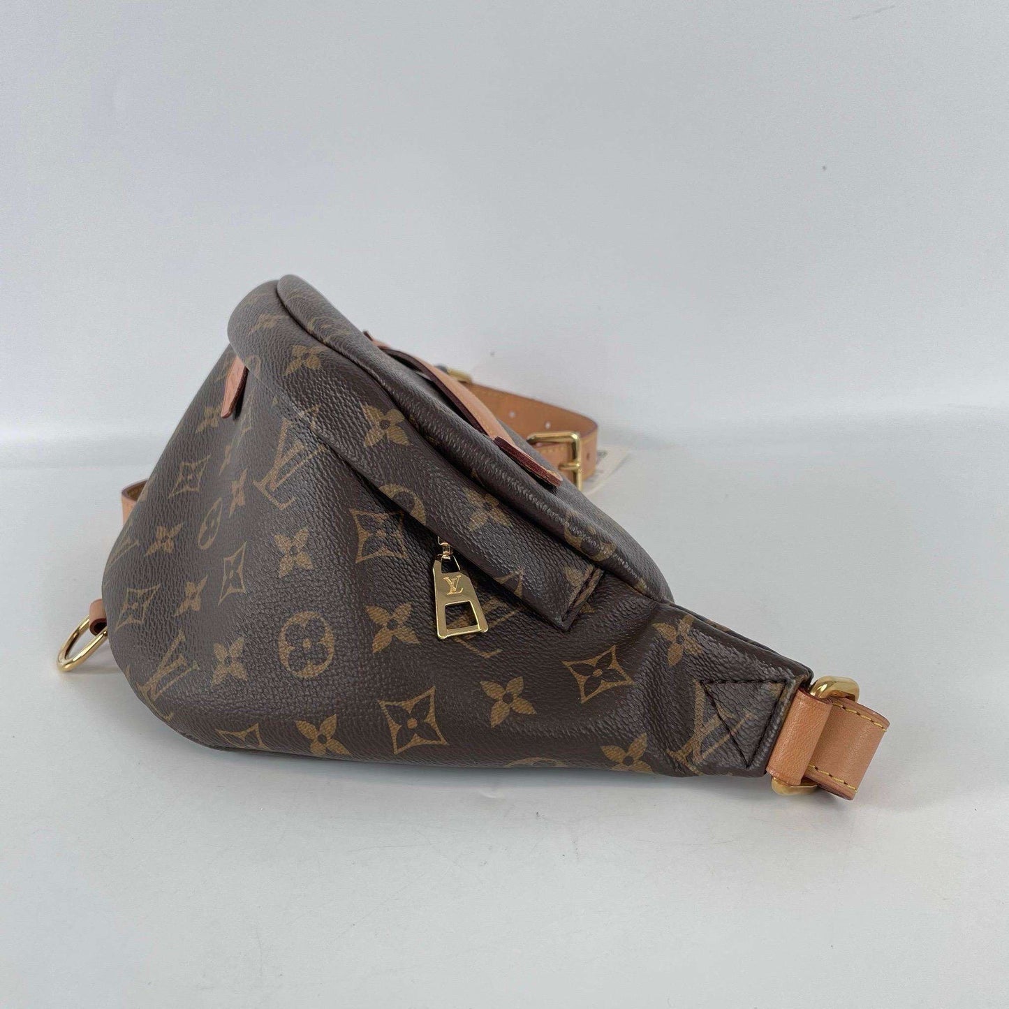 LV  Monogram Body Bag Waist Bag