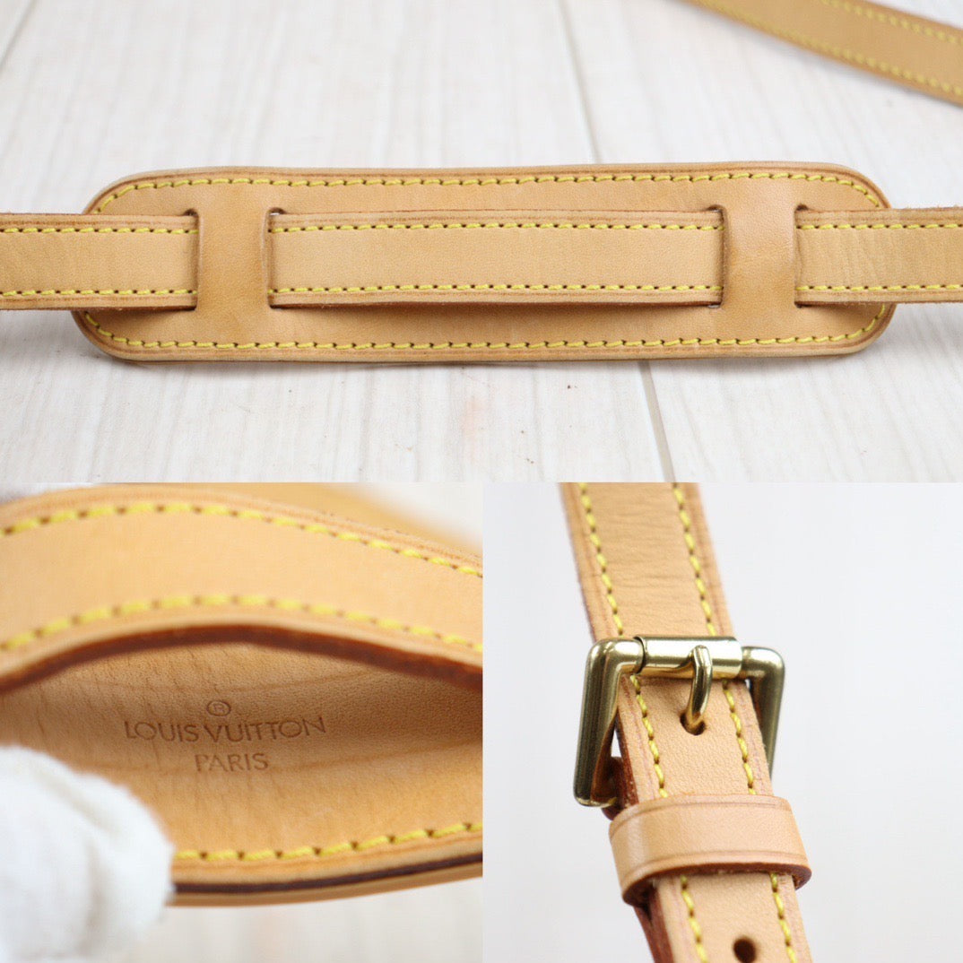 Rank AB ｜LV Monogram Sologne ShoulderBag｜23120706