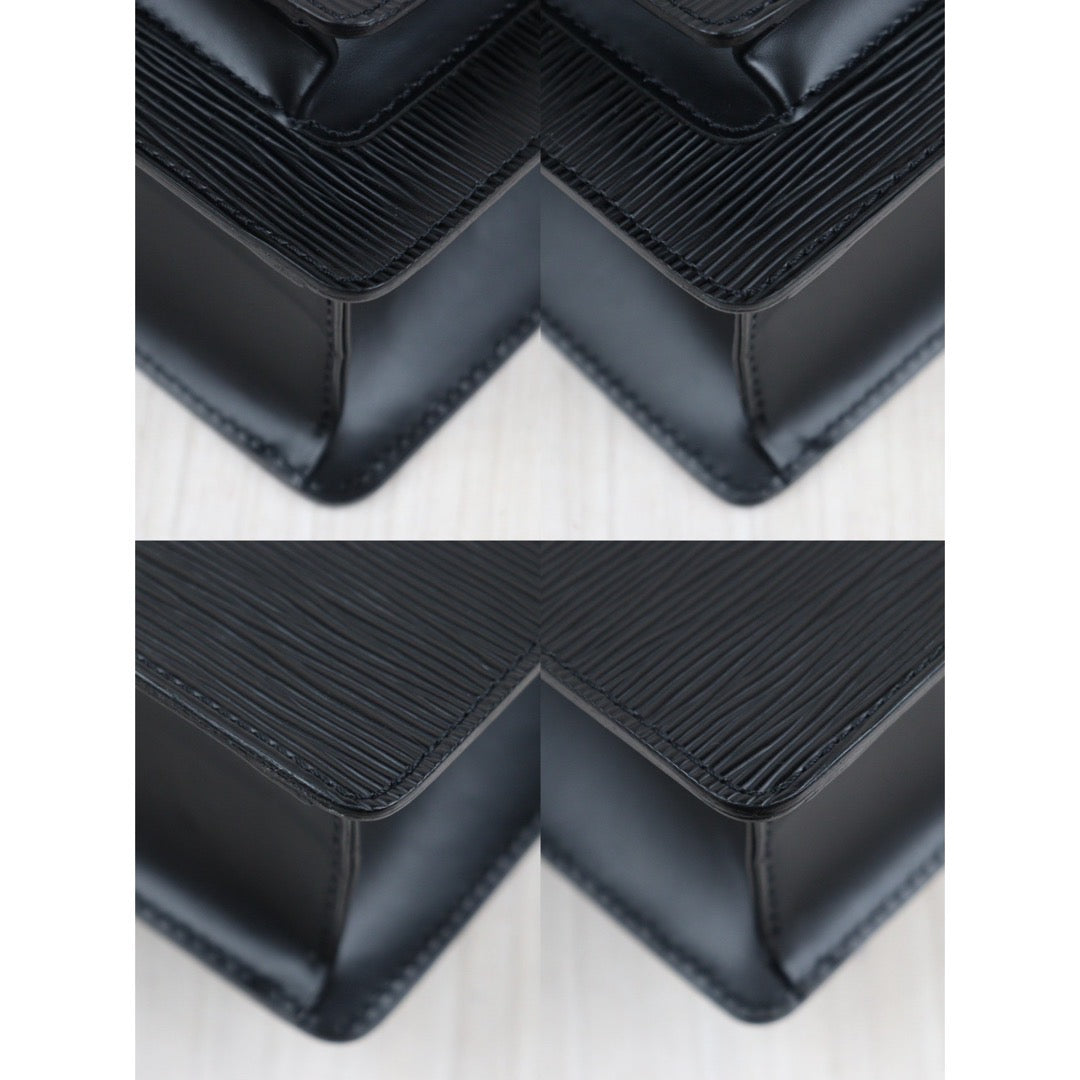 Rank A｜ LV Epi Monceau28 Shoulder Bag ｜24031226