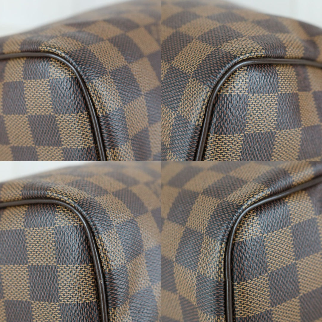 Very Good ( Rank A)｜ LV Damier Speedy 30 Hand Bag｜X25081505