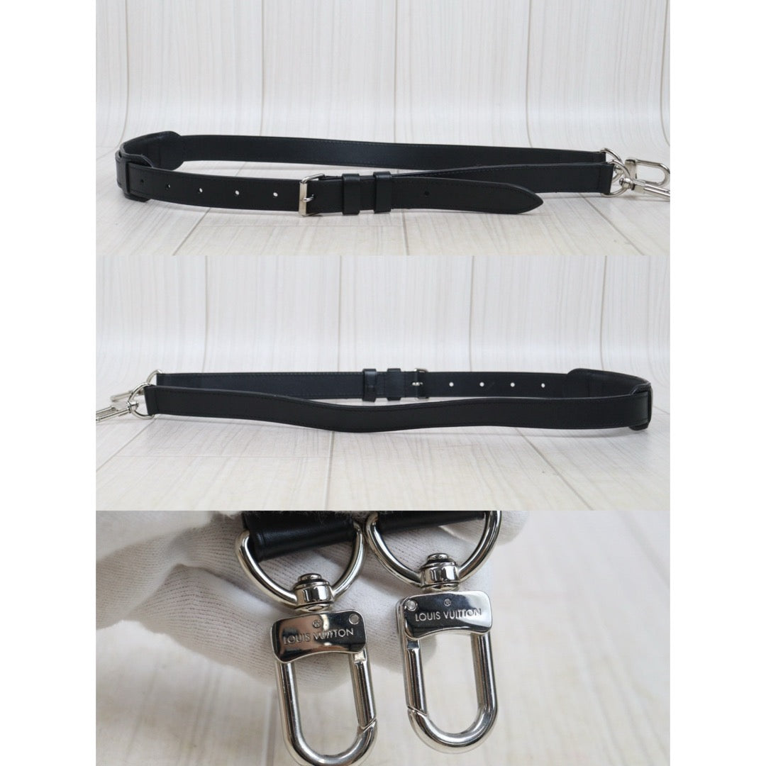 Good ( Rank AB)｜ LV Monogram Keepall Bandouliere 55 With Shoulderstrap｜S25081408