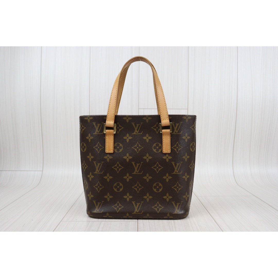 Rank AB ｜ LV Monogram Vavin PM Tote Bag ｜24011202