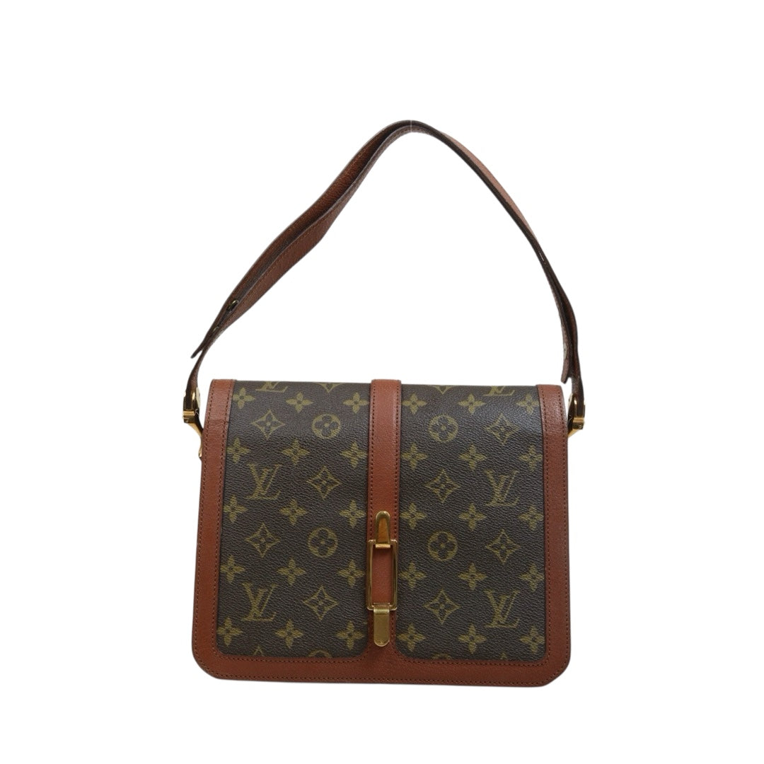 Good ( Rank AB)｜ LV Monogram Vintage rond Point Shoulder Bag｜26021301