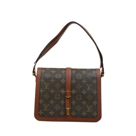 Good ( Rank AB)｜ LV Monogram Vintage rond Point Shoulder Bag｜26021301