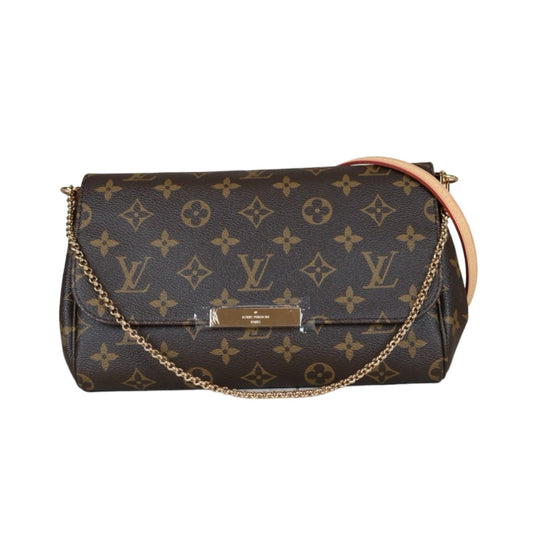 Rank SA ｜ Louis Vuitton Monogram Favorite MM Shoulder Bag｜S24080902