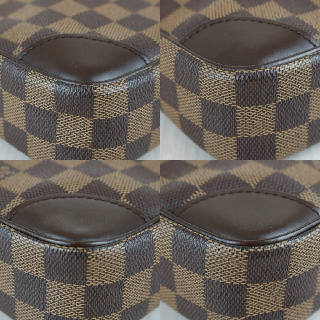 Very Good ( Rank A) ｜ LV Damier Camera Shoulder Bag｜S24112606