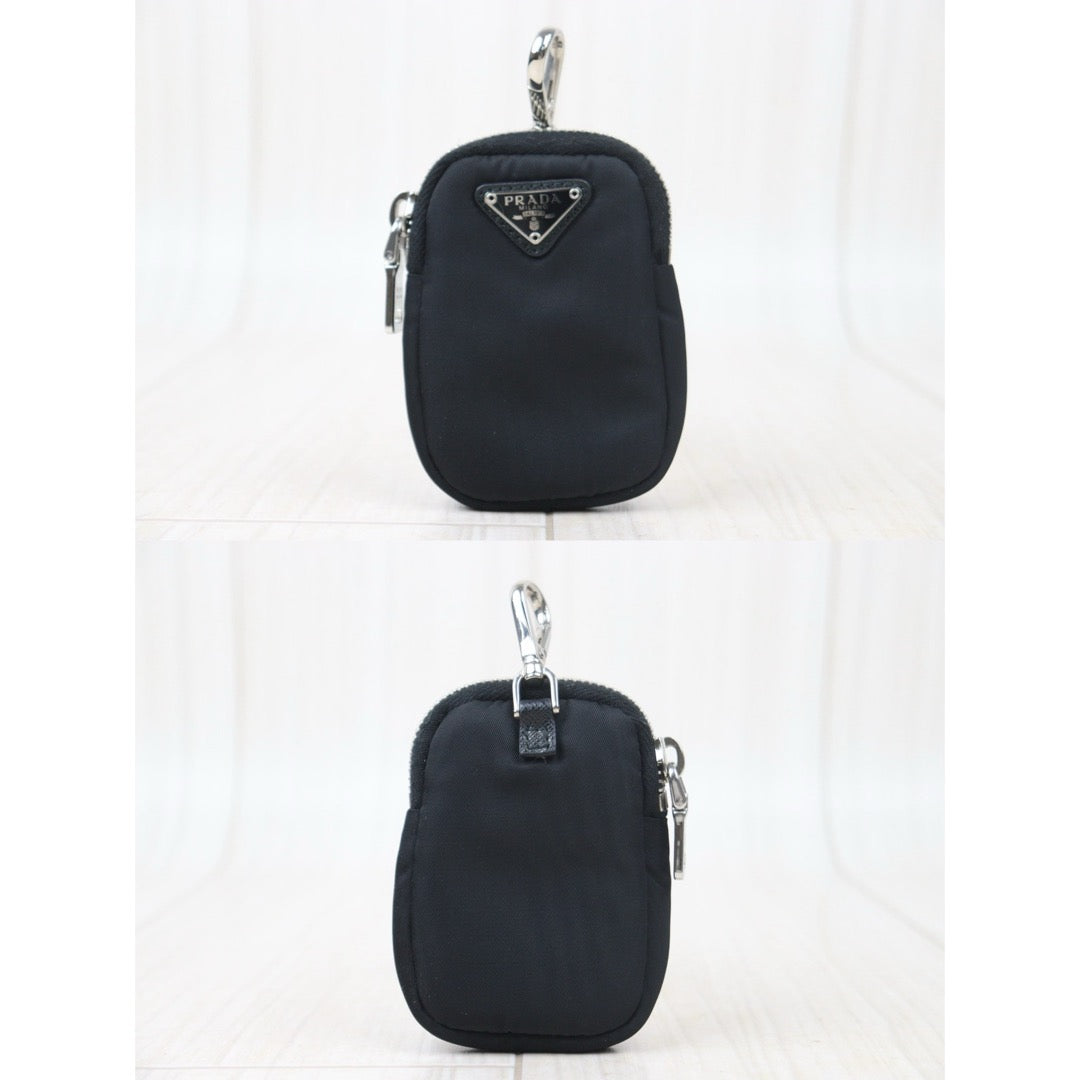 Good ( Rank AB)｜ PRADA Re-Edition 2005 Re-Nylon Shoulder Bag ｜S24092816