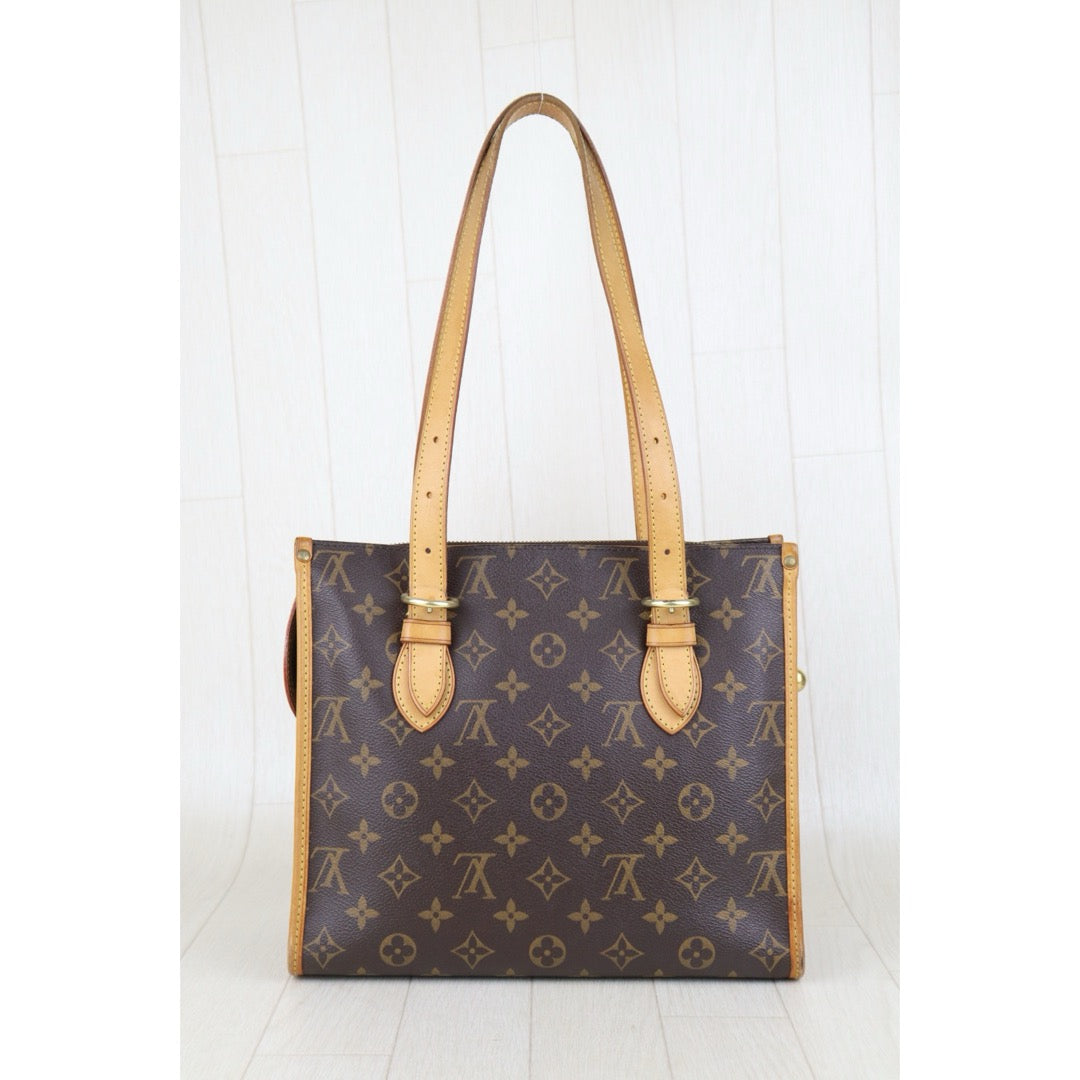 Fair ( Rank B)｜ LV Monogram Popincourt Haut Shoulder Bag｜H25090803