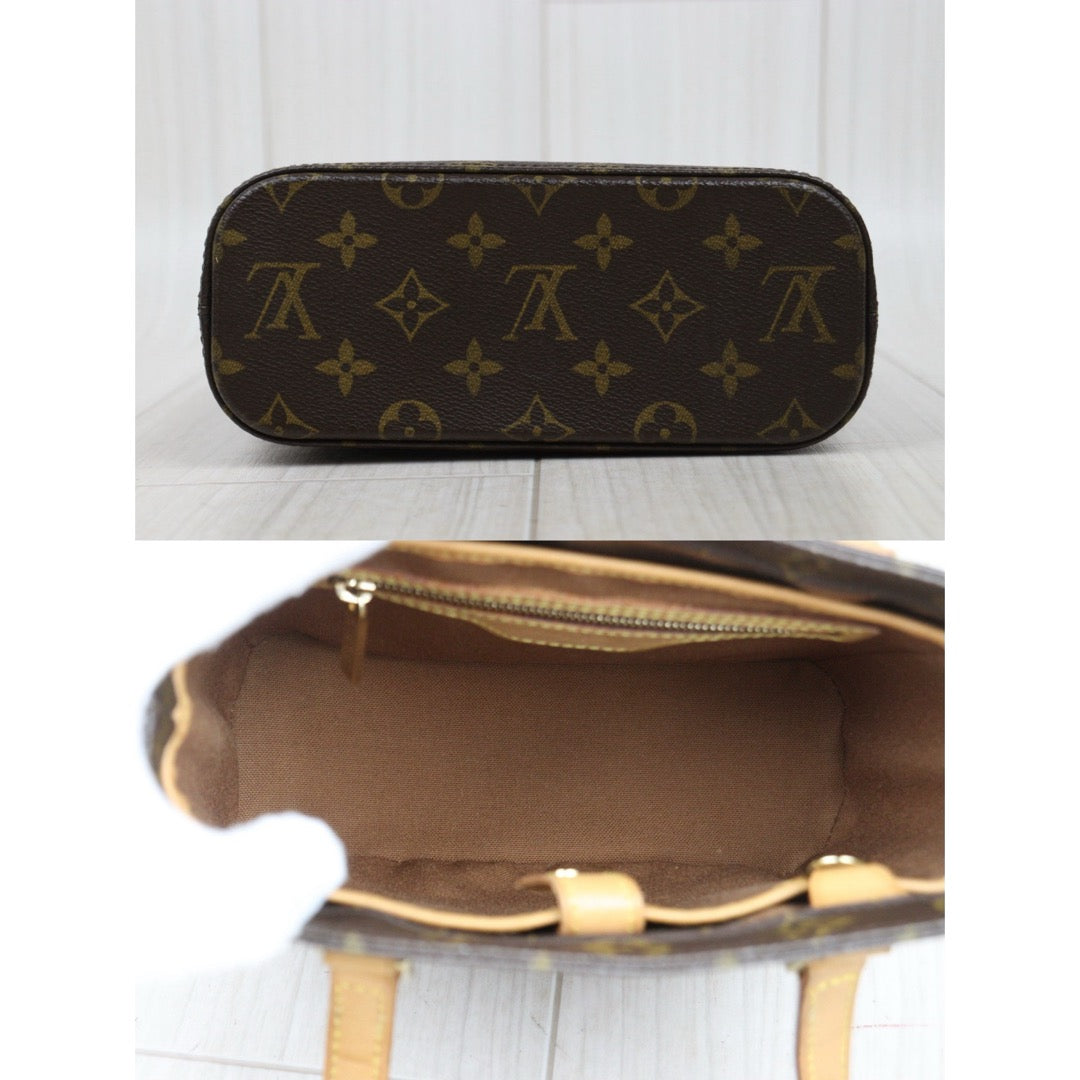 Good ( Rank AB) ｜ LV Monogram Vavin PM Tote Bag ｜25112105