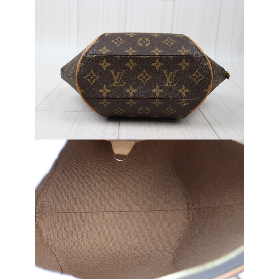 Rank A ｜ LV Monogram Ellipse PM ｜24041601