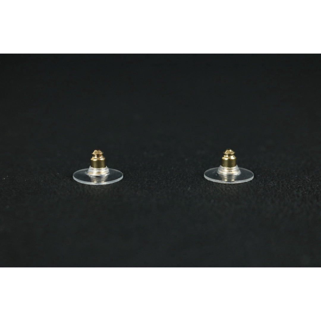 Include Authentic Detective Certificate of Authenticity｜Very Good ( Rank A)｜ CHANEL F19V COCO Mark Rhinestone Earrings Made In 2019Year｜S26051504