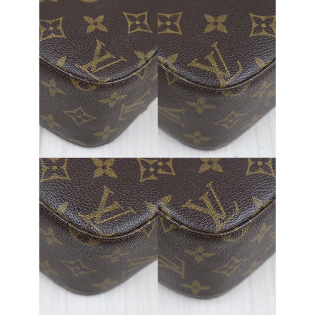 Rank AB ｜ LV Monogram Spontini Hand Bag ｜V24012529