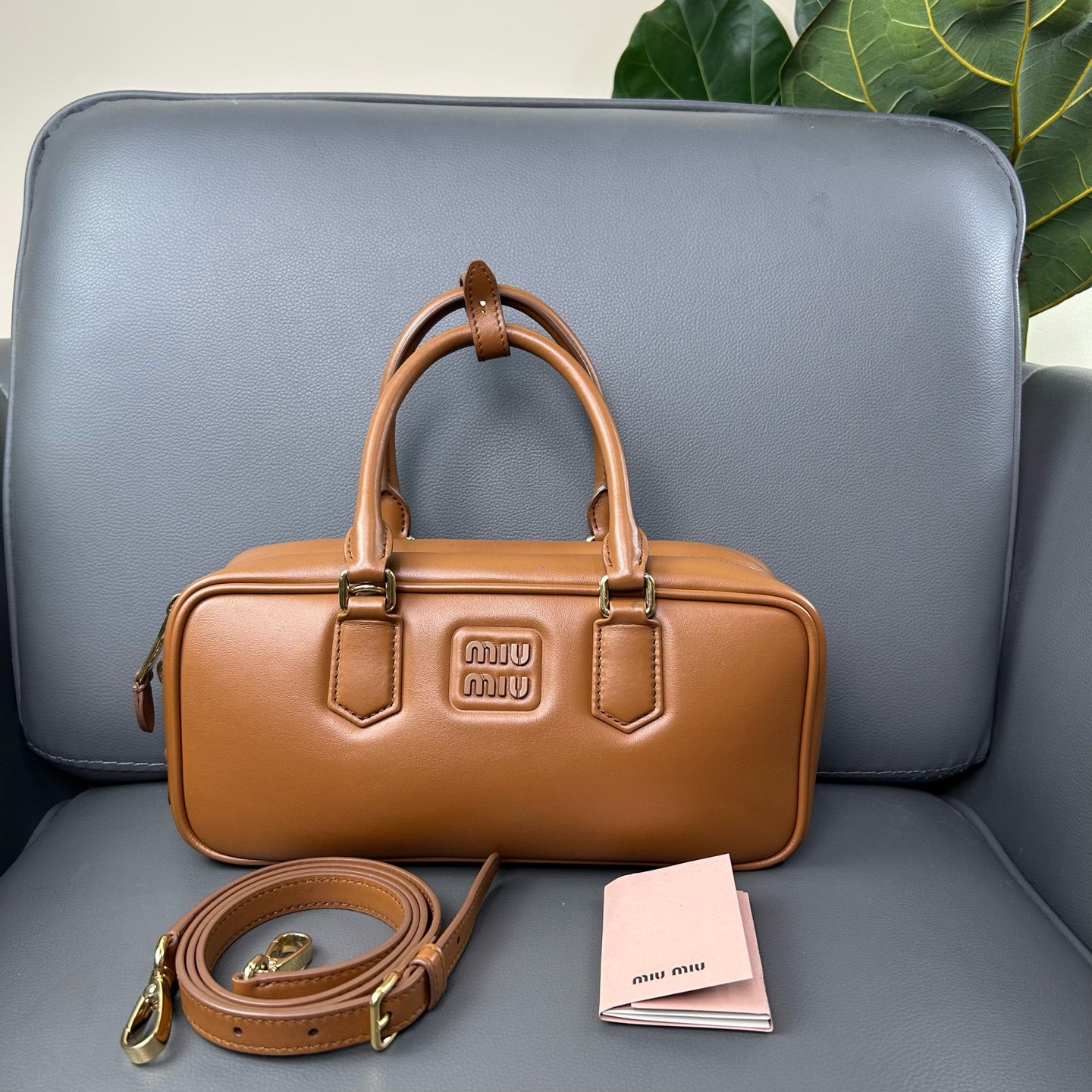 MiuMiu Hand Bag