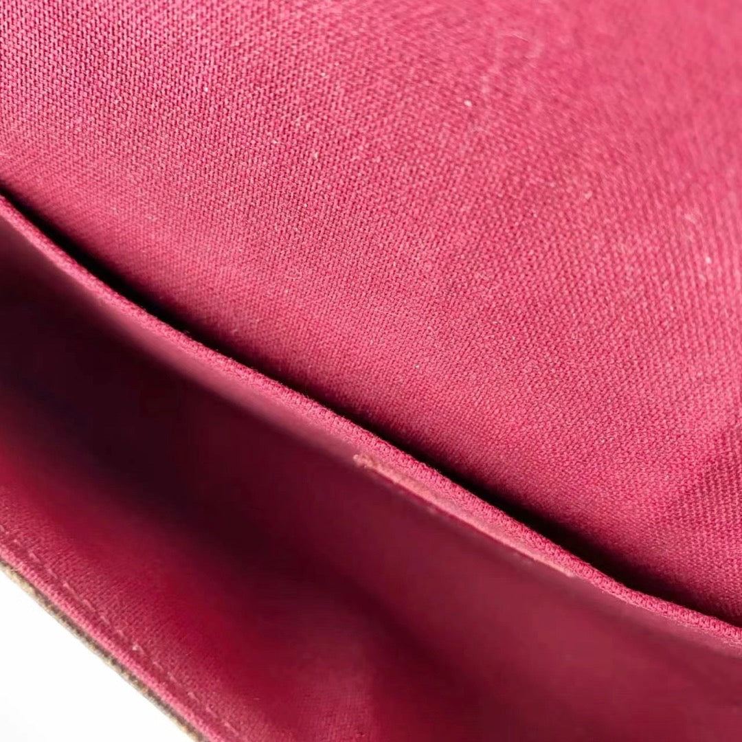 Rank A ｜ LV Monogram Pochette Felicie Shoulder Bag ｜230595