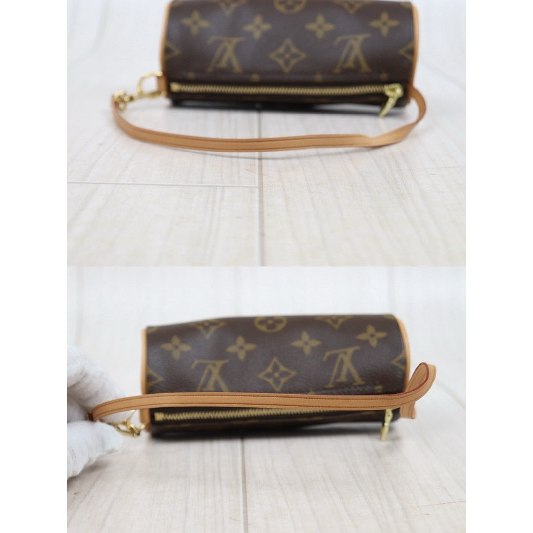 Good ( Rank AB)｜ LV Monogram Papillon 30 Handbag ｜25082004