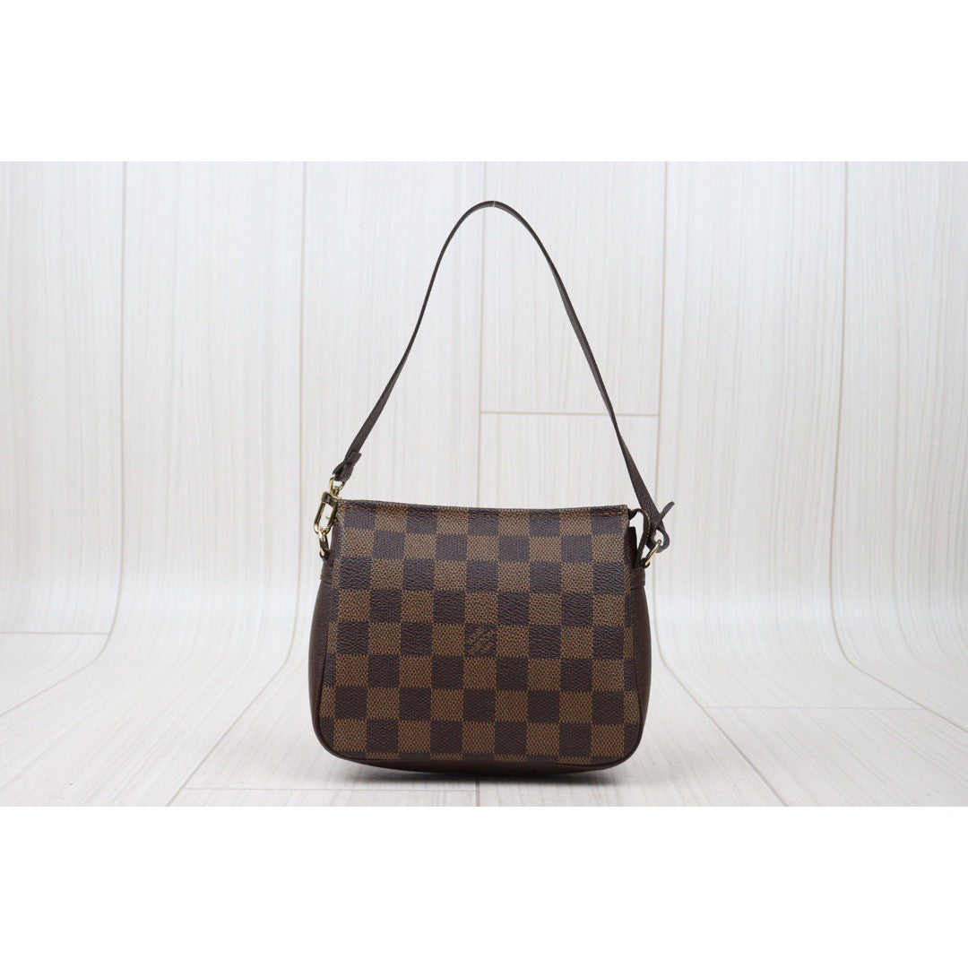 Rank SA ｜ LV Damier Truth make up ｜24050652