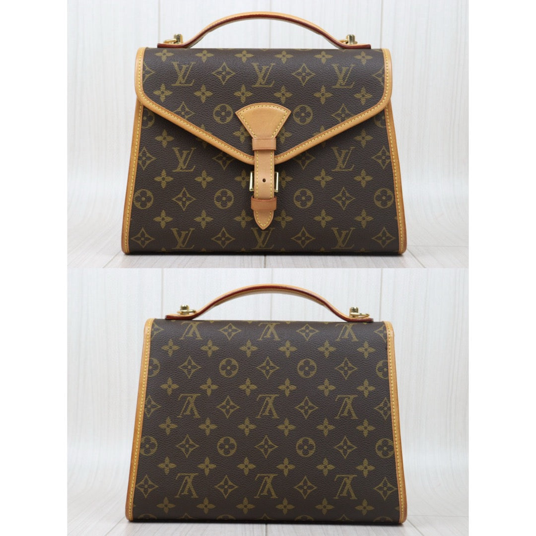 Good ( Rank AB)｜LV Monogram Bel Air ShoulderBag｜V24103125