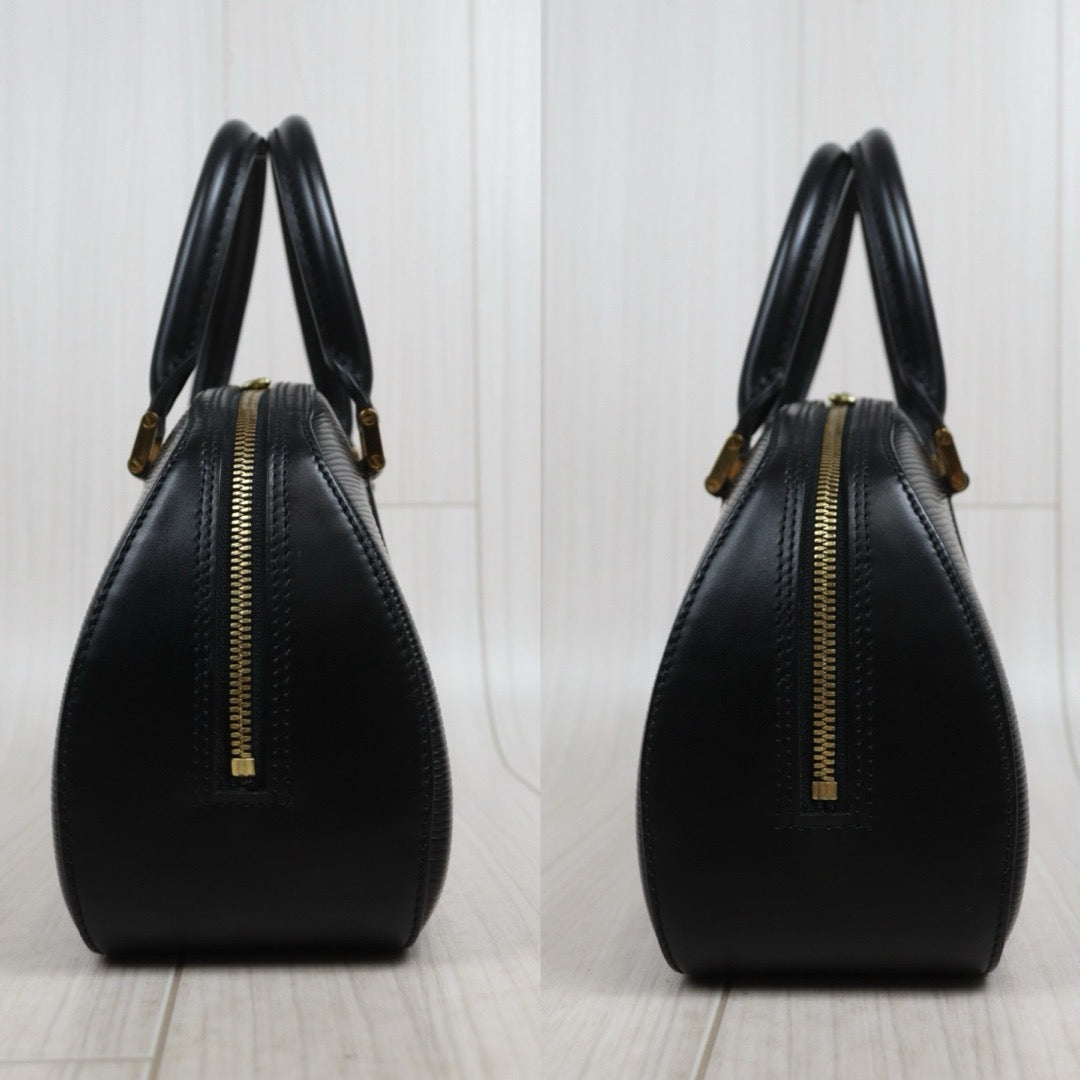 Include Entrupy Certificate of Authenticity｜Good ( Rank AB)｜ Louis Vuitton Epi Jasmine Handbag ｜26033004