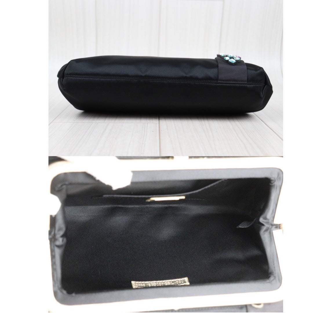 Rank A｜ FENDI Shoulder Bag ｜Q24030753