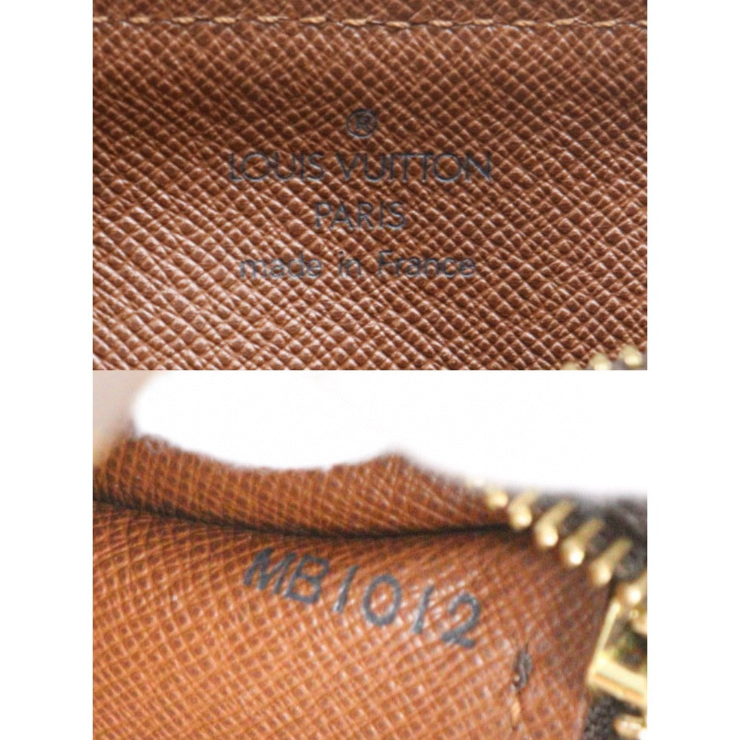 Good ( Rank AB) ｜ LV Monogram Papillon 30 Handbag ｜24111801