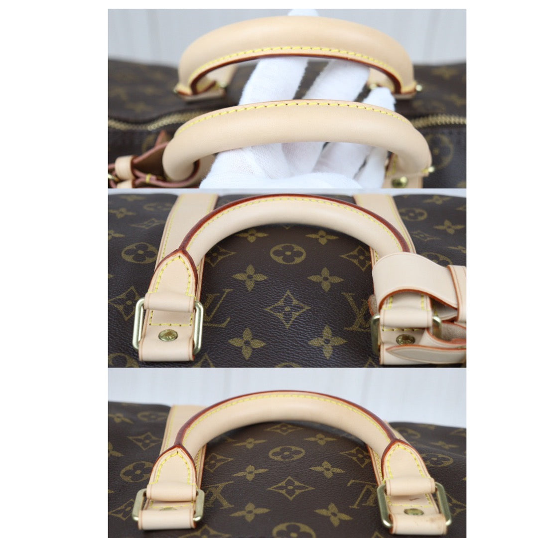 Rank SA ｜ LV Monogram Keypol Bandrière 45 ｜Q23121424