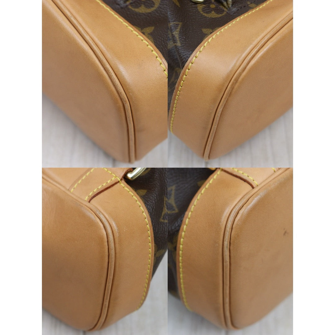 Good ( Rank AB) ｜LV Monogram Monsuri MM BackPack｜25060507