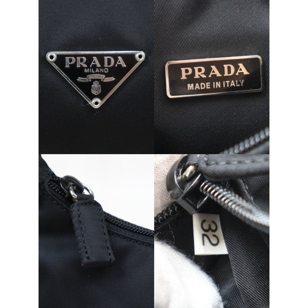 Rank A ｜ PRADA HOBO HandBag ｜24042508