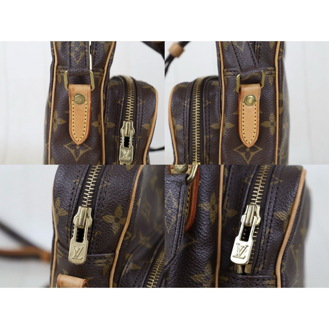 Good ( Rank AB)｜ LV Monogram Amazon Shoulder Bag｜S25090111