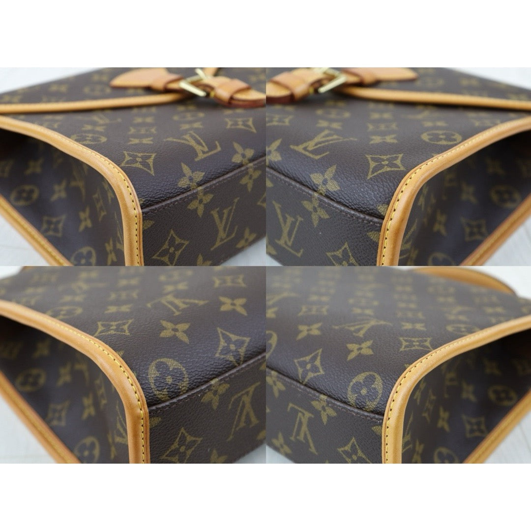 Good ( Rank AB)｜LV Monogram Bel Air ShoulderBag｜H24093003