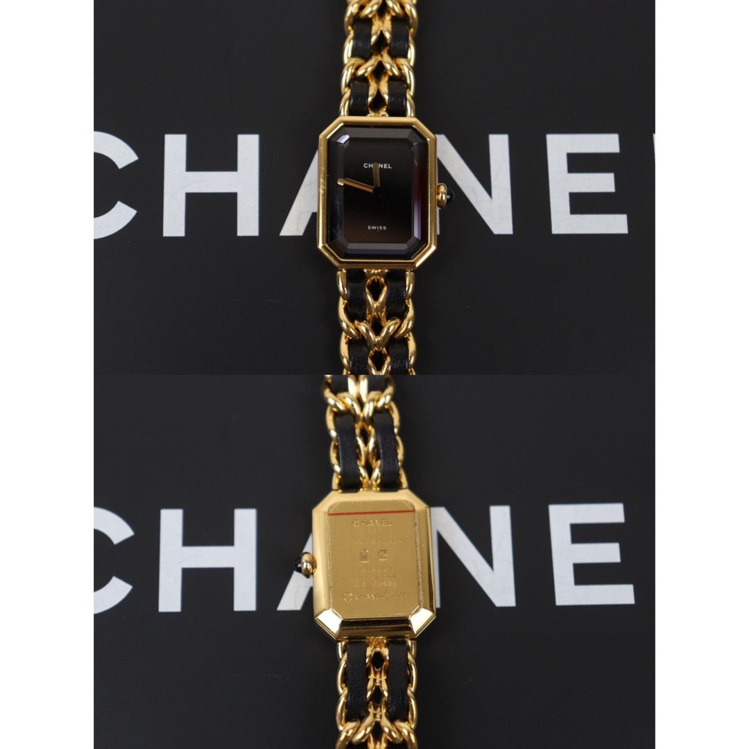 Rank A ｜ CHANEL Premiere Watch M Size｜24060618