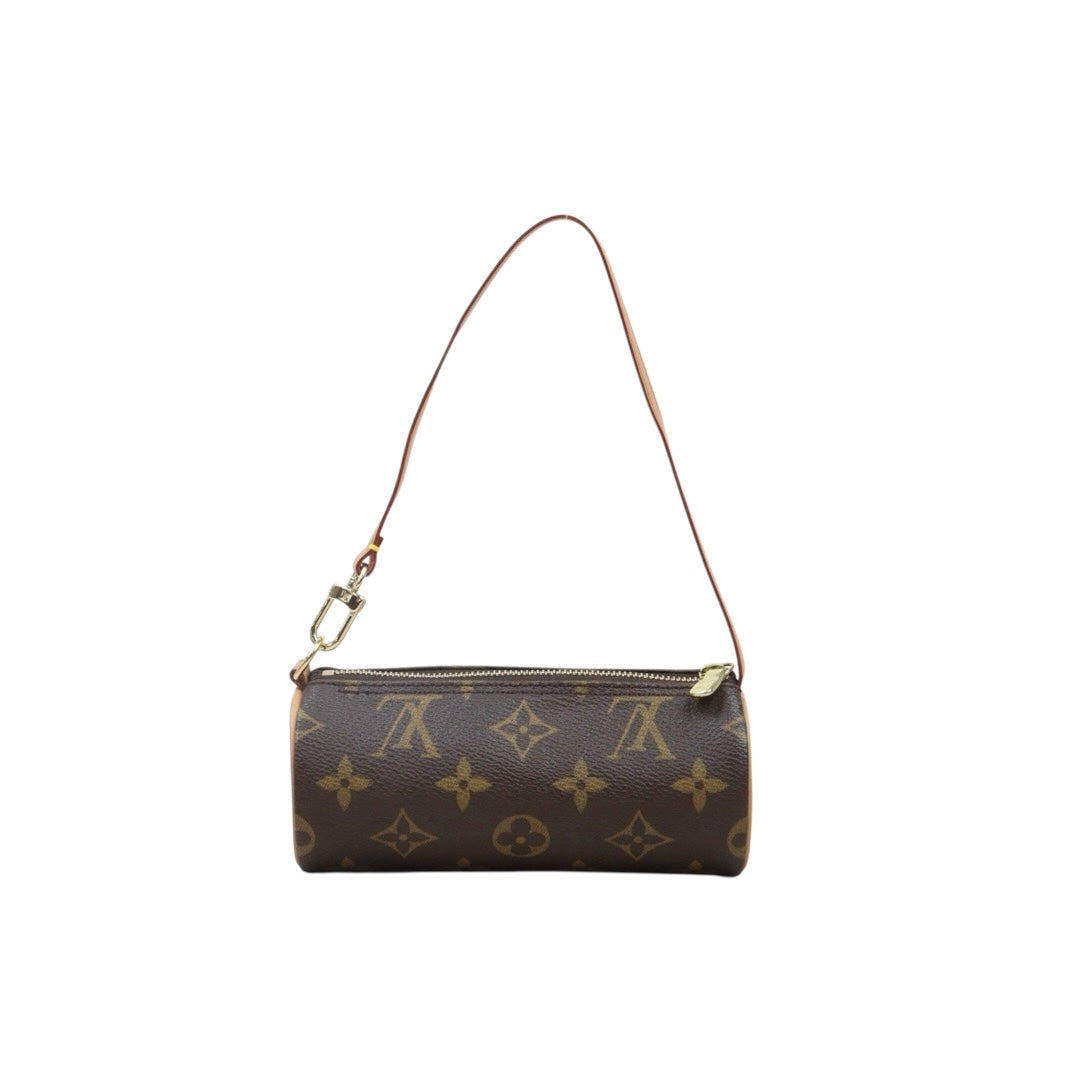 Very Good ( Rank A)｜LV Monogram Papillon Included Pouch｜25072406