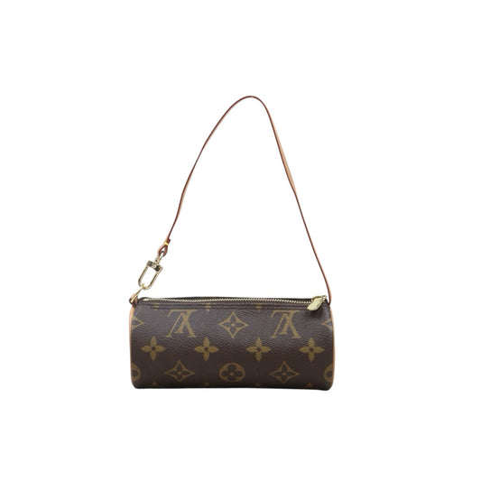 Very Good ( Rank A)｜LV Monogram Papillon Included Pouch｜25072406