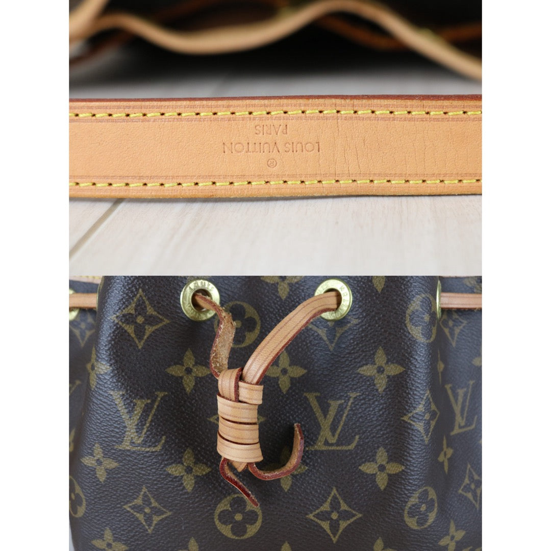 Good ( Rank AB)｜ LV Monogram Noe BB Shoulder Bag｜S25111303