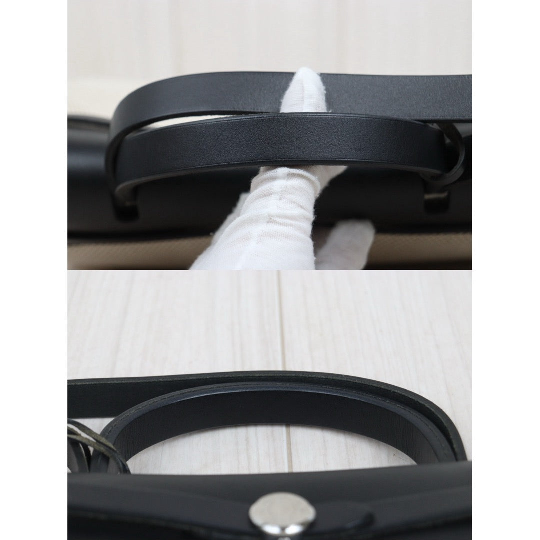 Very Good ( Rank A)｜ HERMES Herbag PM  Shoulder Bag □G Stamp Made In 2003Year｜25121101