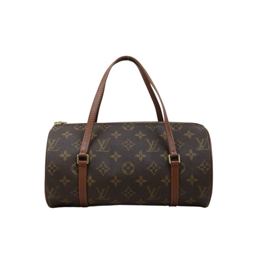 Very Good ( Rank A)｜ LV Monogram Papillon 26 Handbag ｜26010907