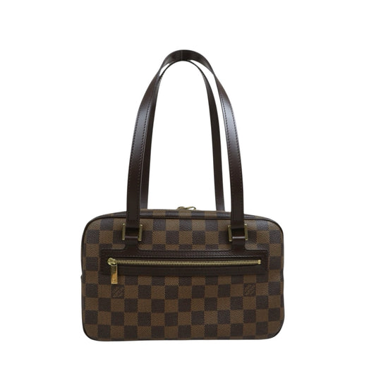 Good ( Rank AB)｜ LV Damier Cite MM Shoulder Bag｜P25101302