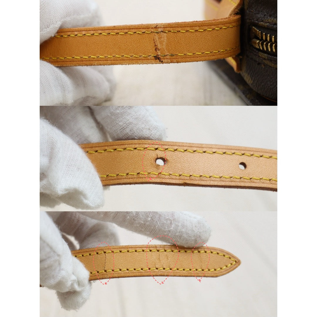 Good ( Rank AB)｜ LV Monogram Saint Germain Shoulder Bag ｜25052205