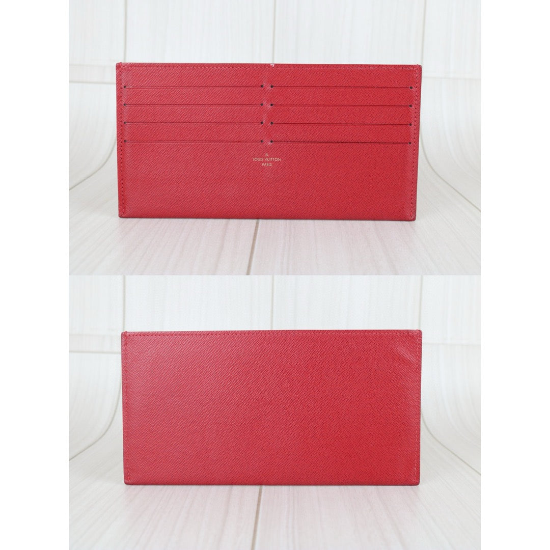 Very Good ( Rank A)｜LV Damier Pochette Felicie Shoulder Bag｜X24122202