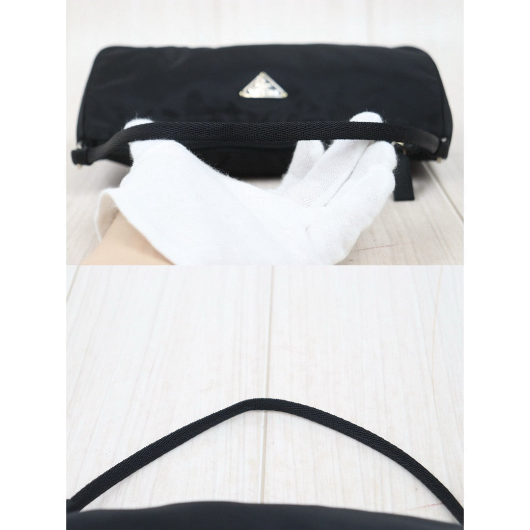Very Good ( Rank A)｜ PRADA Nylon Bag Shoulder Bag ｜25051316