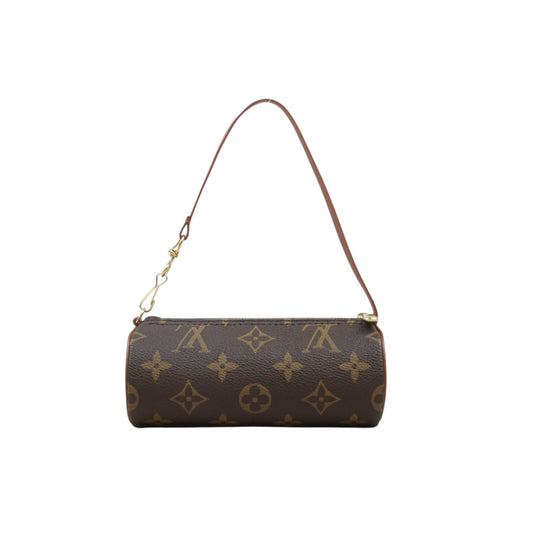 Very Good ( Rank A)｜LV Monogram Papillon Included Pouch｜25071713
