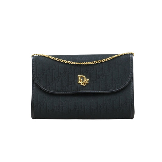 Very Good ( Rank A)｜ Dior Vintage Chain Shoulder Bag ｜25052903