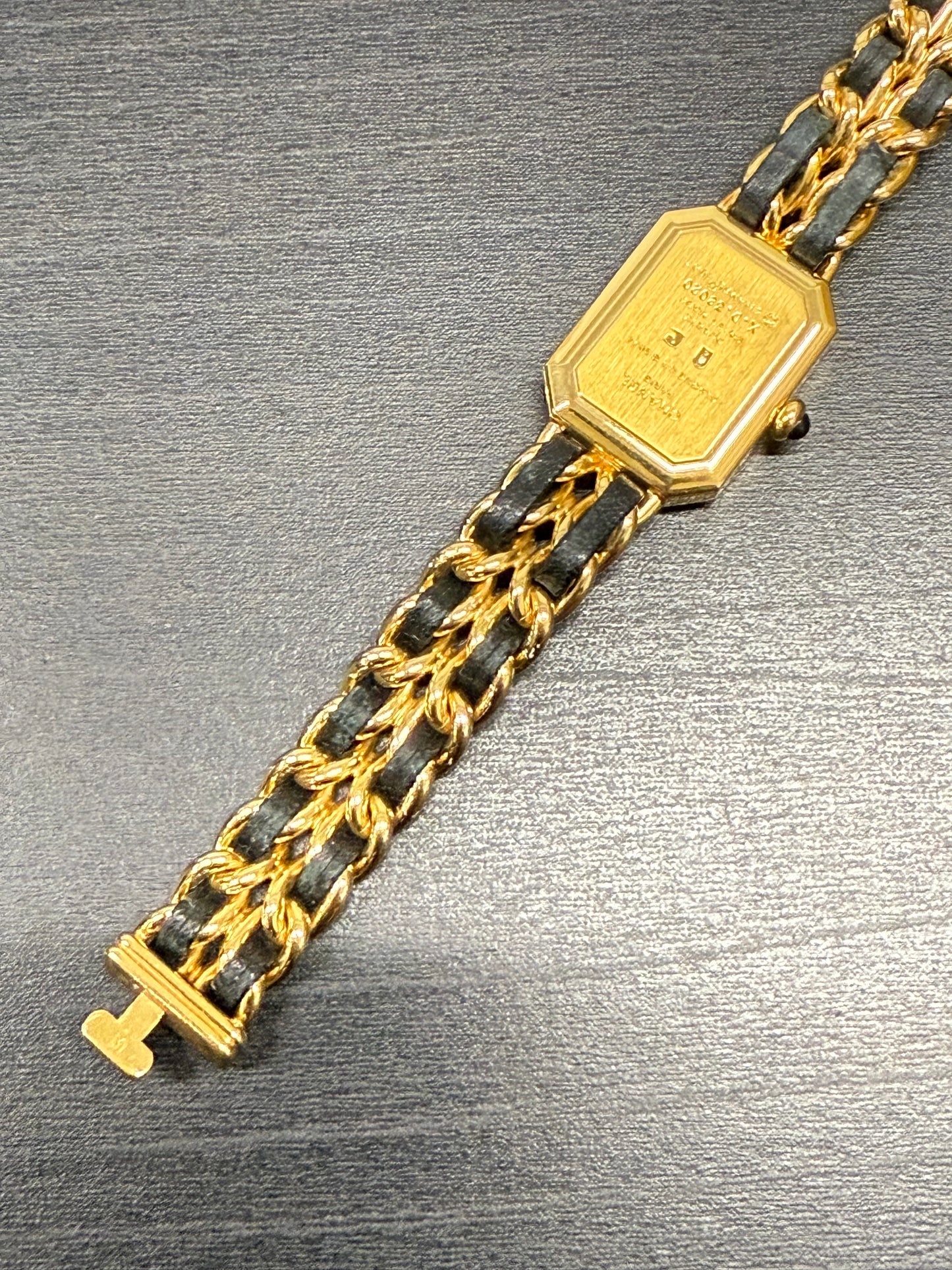 Very Good ( Rank A) ｜ CHANEL Premiere Watch M Size