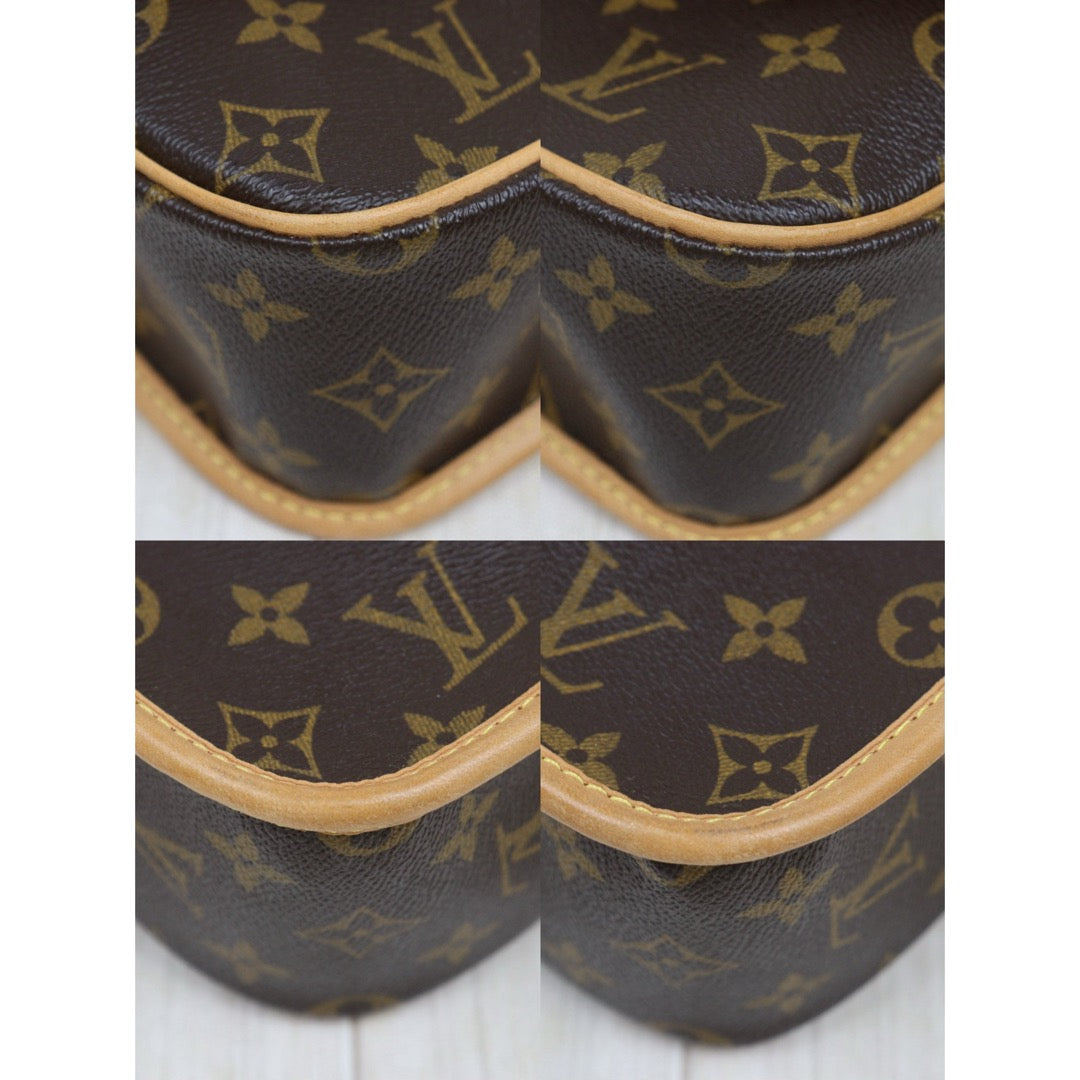 Very Good ( Rank A)｜LV Monogram Sologne ShoulderBag｜25050805