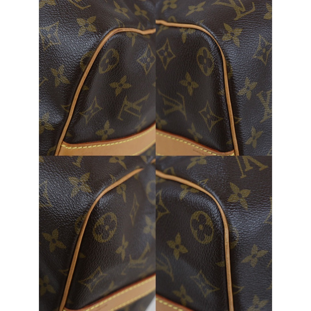 Rank AB ｜ LV Monogram Keypol Bandrière 45 ｜24011622