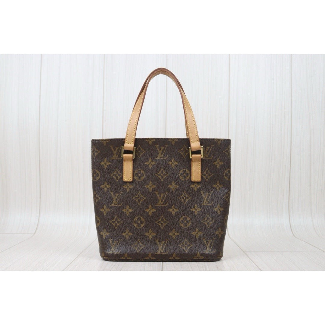 Good ( Rank AB)｜ LV Monogram Vavin PM Tote Bag ｜24101714